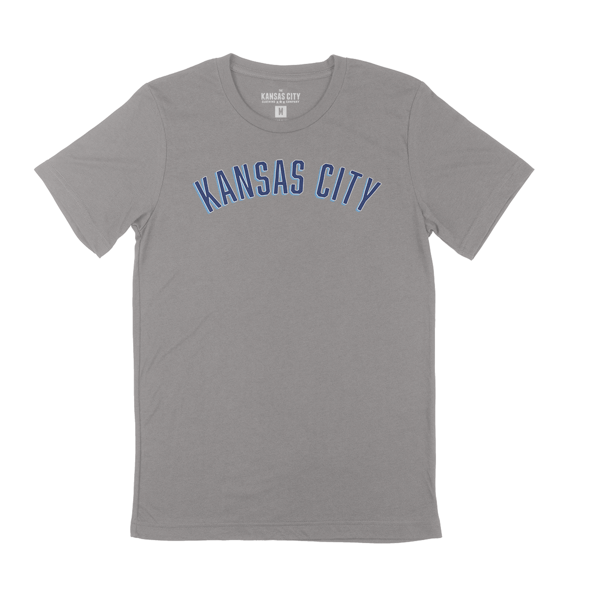 Kansas City Arch T-Shirt