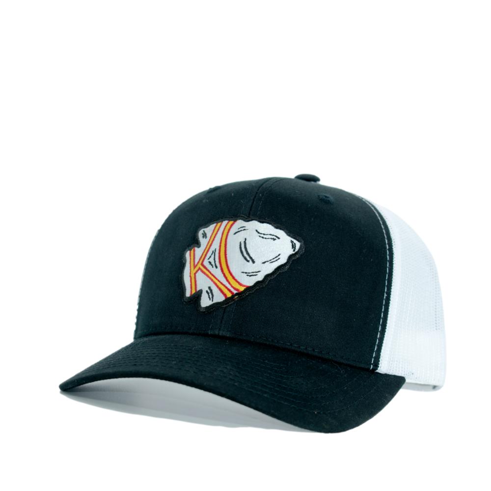 Arrowhead Fossil Retro Trucker Hat