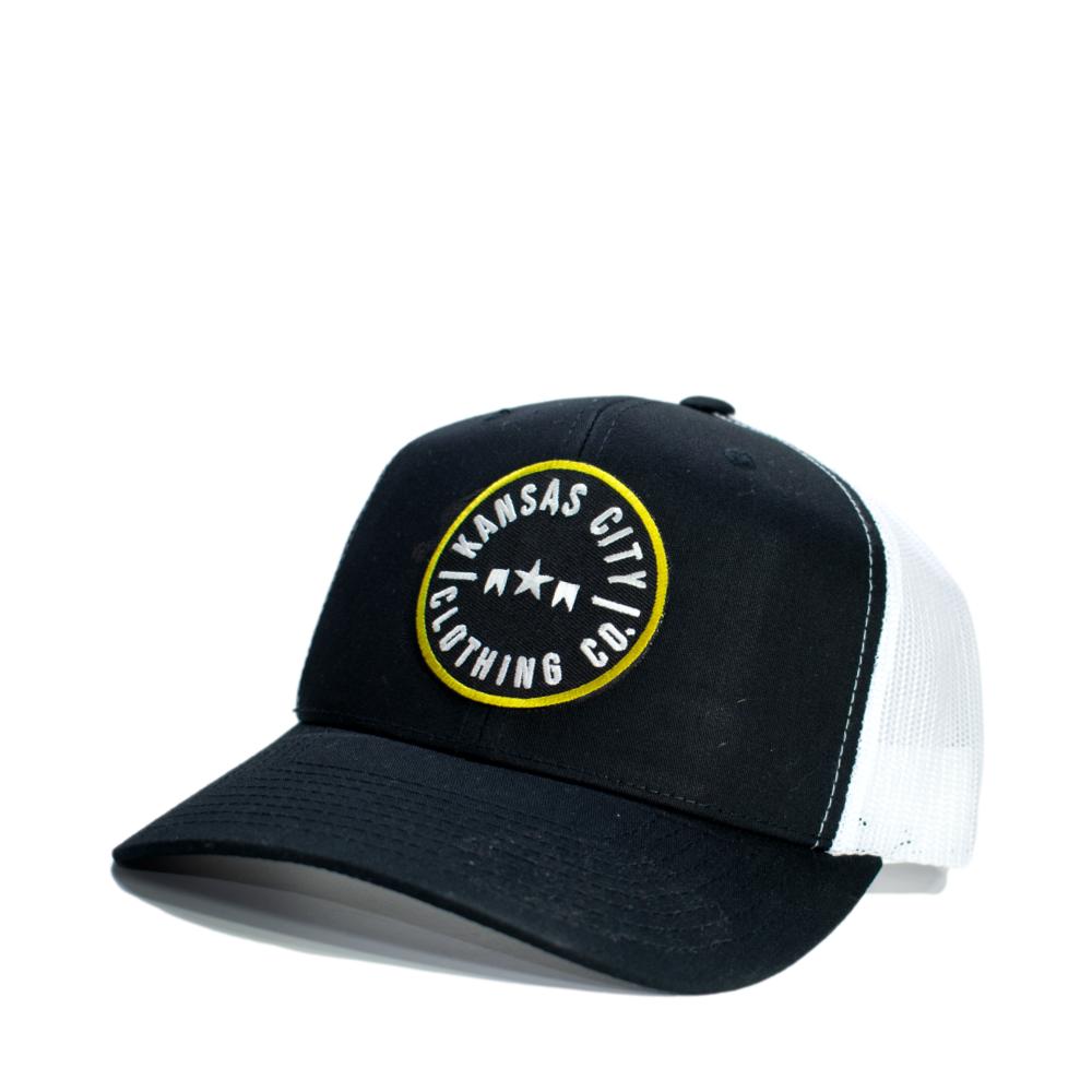 KC Clothing Co. Trucker Hat (v.4)