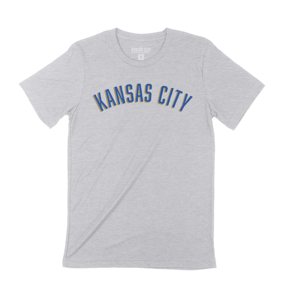 Kansas City Arch T-Shirt