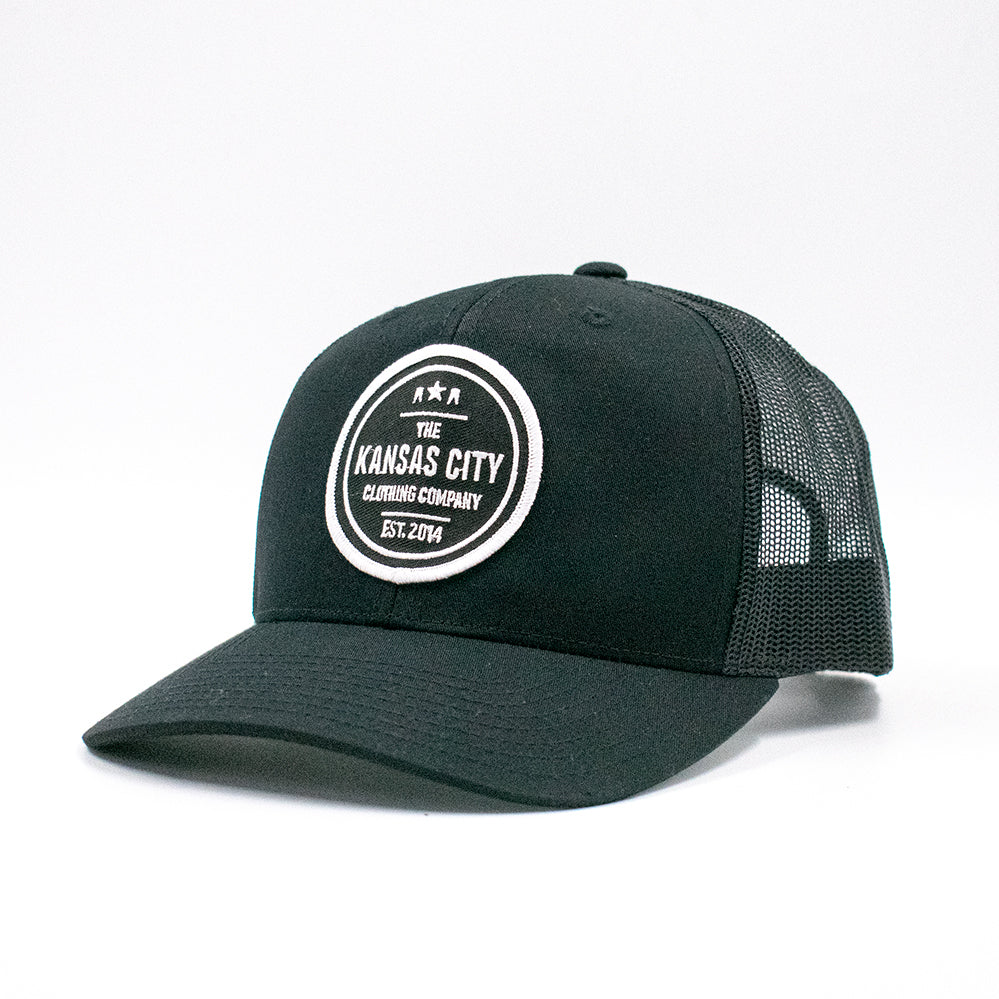 KC Clothing Co. Trucker Hat (v.2)
