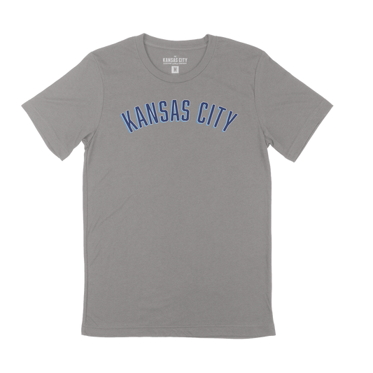 Kansas City Arch T-Shirt